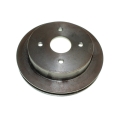 62H146 - BMC (1800) Water pump pulley